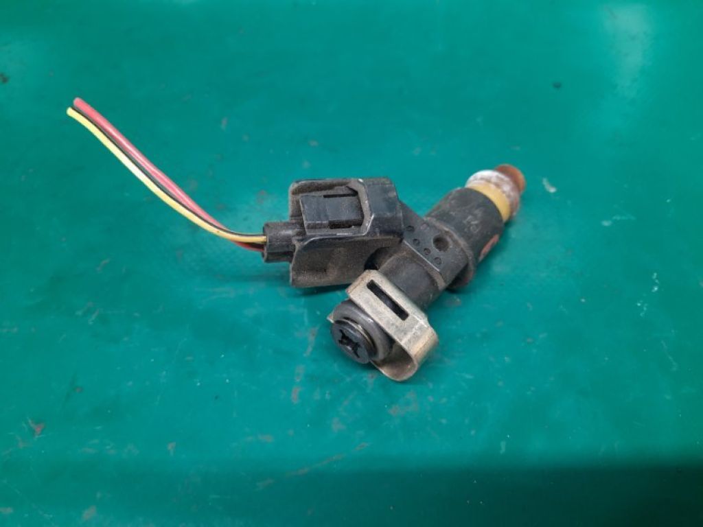 16450-RCA-A01 | Форсунка топливная ACURA MDX (YD1) 00-06 - Фото 3