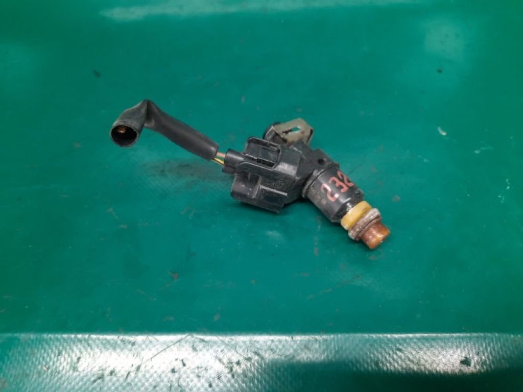 16450-RCA-A01 | Форсунка паливна ACURA MDX (YD1) 00-06