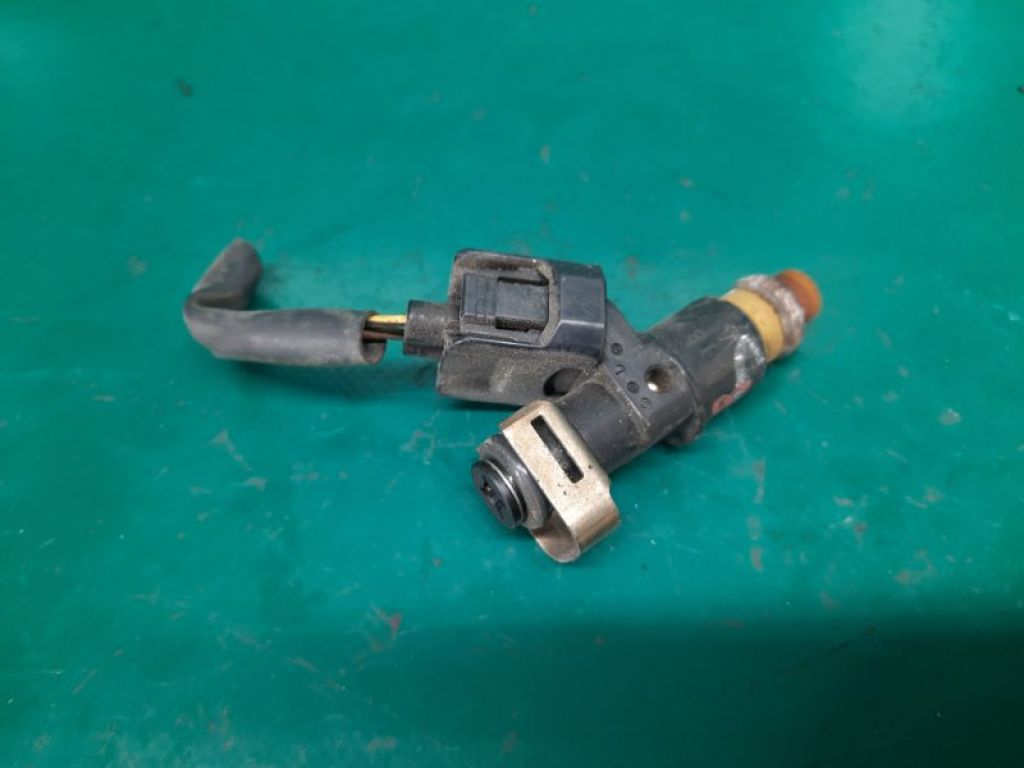 16450-RCA-A01 | Форсунка паливна ACURA MDX (YD1) 00-06 - Фото 3