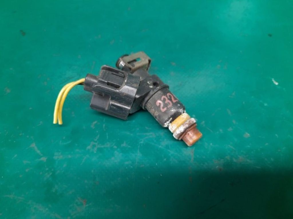 16450-RCA-A01 | Форсунка топливная ACURA MDX (YD1) 00-06