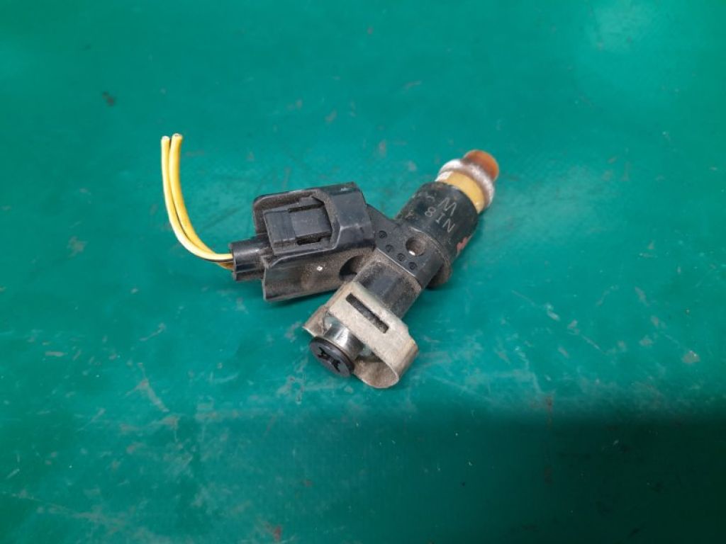 16450-RCA-A01 | Форсунка топливная ACURA MDX (YD1) 00-06 - Фото 3