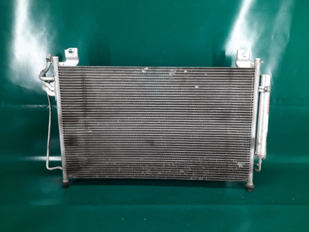 EH44-61-480 | Радіатор кондиціонера MAZDA CX-7 06-12