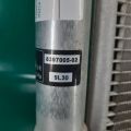 EH44-61-480 | Радіатор кондиціонера MAZDA CX-7 06-12 - Прев'ю 4