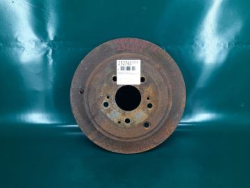 Гальмівний диск задній ACURA MDX (YD1) 00-06