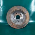 42510-S3V-A01 | Тормозной диск задний ACURA MDX (YD1) 00-06 - Превью 2