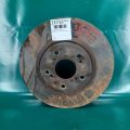 45251-S0X-000 | Тормозной диск передний ACURA MDX (YD1) 00-06