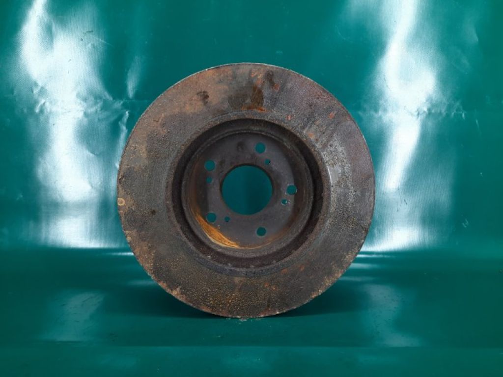 45251-S0X-000 | Тормозной диск передний ACURA MDX (YD1) 00-06 - Фото 2