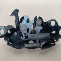 Замок капоту NISSAN TEANA J32 08-14 - Прев'ю 4