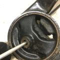 21930-2R150 | Подушка двигателя нижняя передн. HYUNDAI ELANTRA HD 06-11 - Превью 4