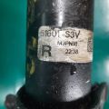 51605-S3V-A11 | Амортизатор передн. прав. ACURA MDX (YD1) 00-06 - Прев'ю 4