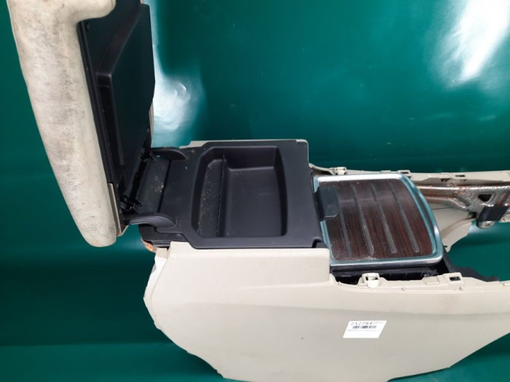 83450-S3V-A02ZC | Підлокітник ACURA MDX (YD1) 00-06 - Фото 5