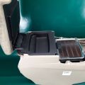 83450-S3V-A02ZC | Підлокітник ACURA MDX (YD1) 00-06 - Прев'ю 5