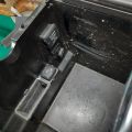 83450-S3V-A02ZC | Підлокітник ACURA MDX (YD1) 00-06 - Прев'ю 8