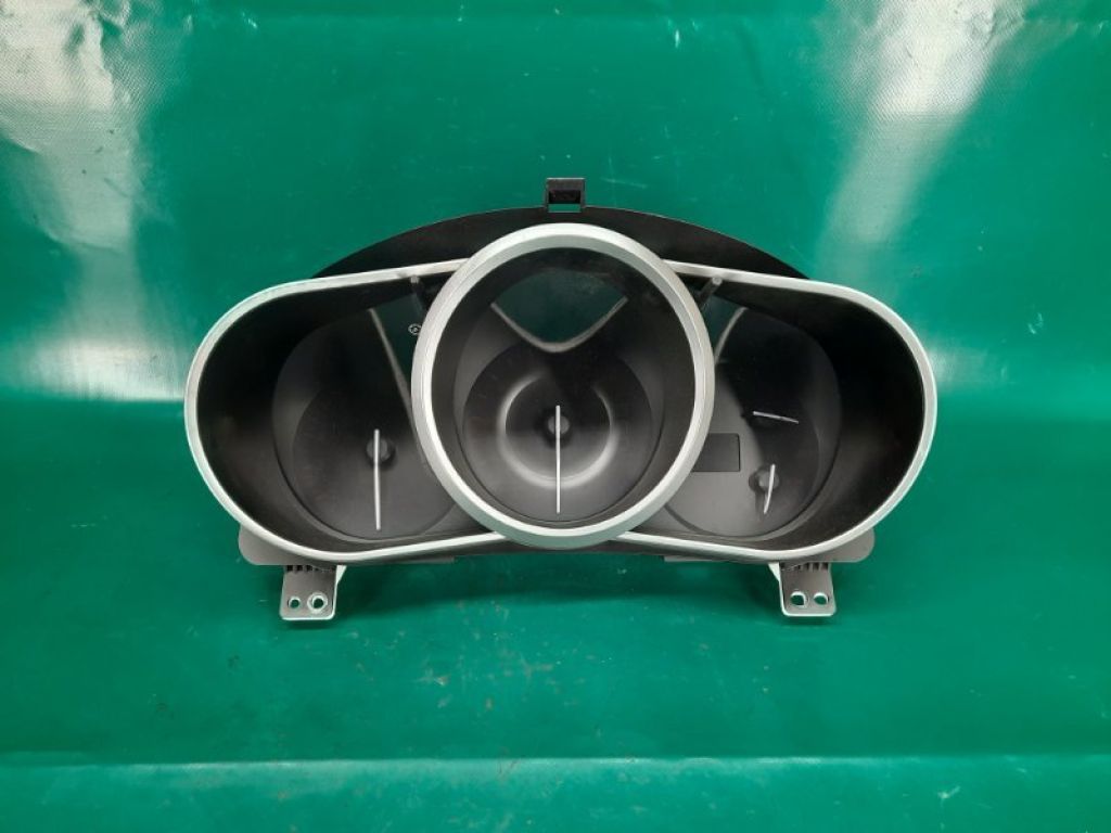 EH45-55-471C | Панель приборов MAZDA CX-7 06-12