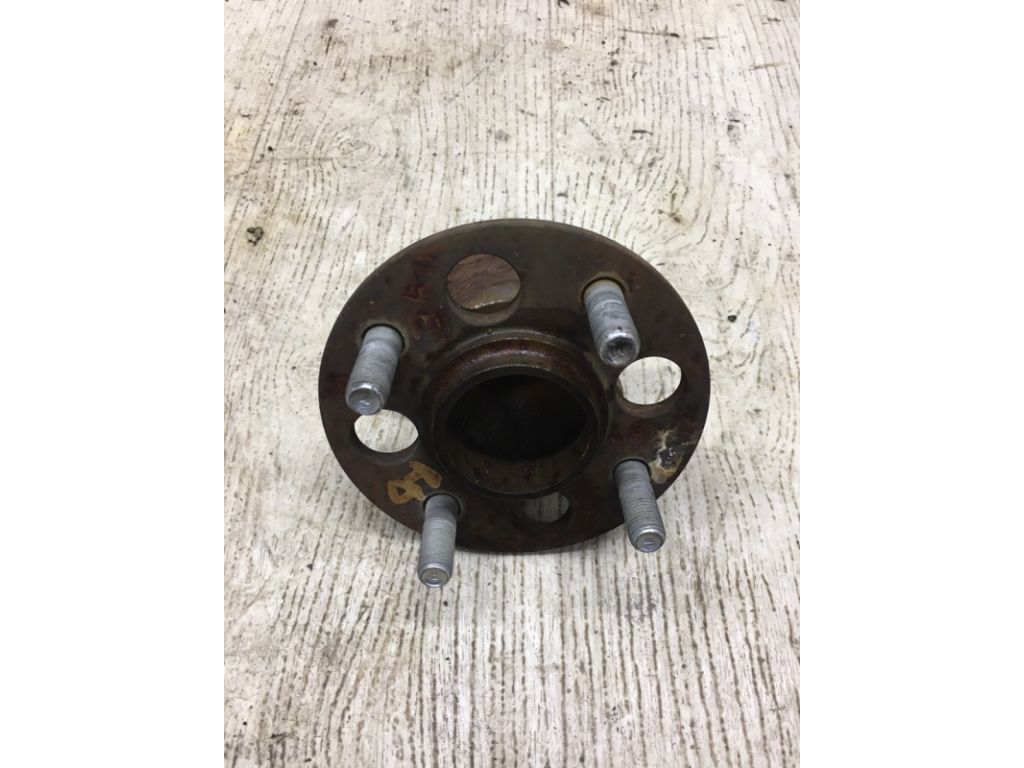 52750-0U000 | Маточина колеса задн. лів. HYUNDAI ACCENT RB 10- - Фото 3