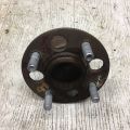 52750-0U000 | Маточина колеса задн. лів. HYUNDAI ACCENT RB 10- - Прев'ю 3