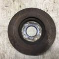 51712-1G000 | Тормозной диск передний HYUNDAI ACCENT MC 06-10 - Превью 2