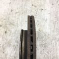 51712-1G000 | Тормозной диск передний HYUNDAI ACCENT MC 06-10 - Превью 3