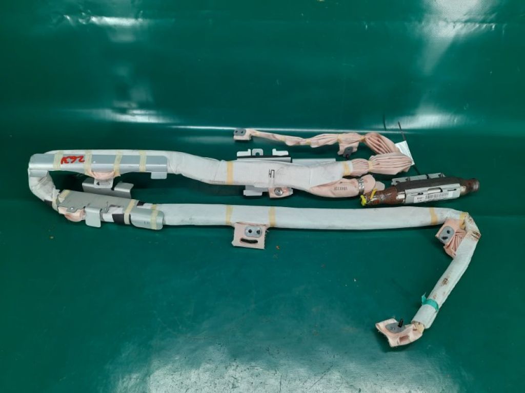 EG21-57-KN0H | Подушка безопасности (штора) лев. MAZDA CX-7 06-12