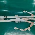 EG21-57-KN0H | Подушка безопасности (штора) лев. MAZDA CX-7 06-12 - Превью 3