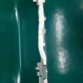 EG21-57-KN0H | Подушка безопасности (штора) лев. MAZDA CX-7 06-12 - Превью 5