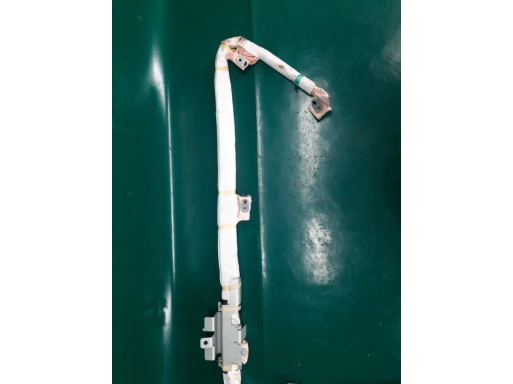 EG21-57-KN0H | Подушка безопасности (штора) лев. MAZDA CX-7 06-12 - Фото 6