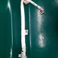 EG21-57-KN0H | Подушка безопасности (штора) лев. MAZDA CX-7 06-12 - Превью 6