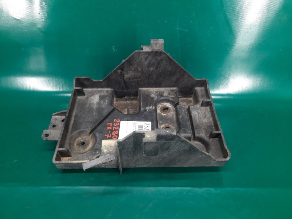 EG22-56-041E | Полиця акумулятора MAZDA CX-7 06-12 - Фото 3
