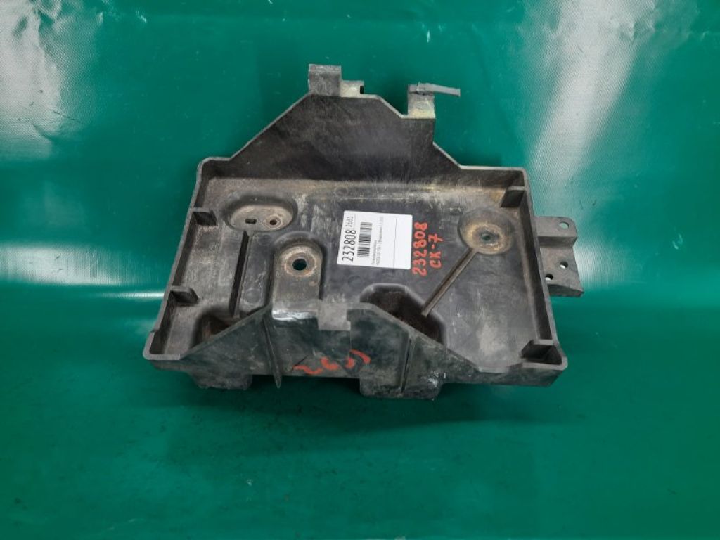 EG22-56-041E | Полиця акумулятора MAZDA CX-7 06-12 - Фото 4