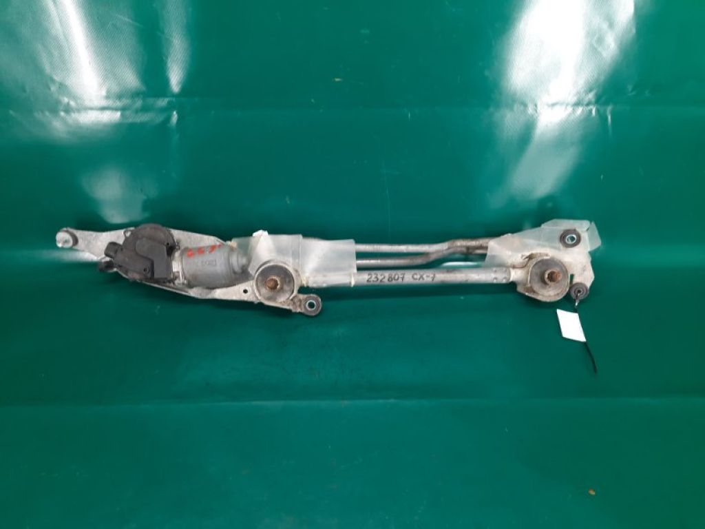 EG21-67-360B | Трапеция стеклоочистителей MAZDA CX-7 06-12 - Фото 3