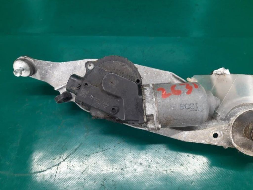 EG21-67-360B | Трапеция стеклоочистителей MAZDA CX-7 06-12 - Фото 4