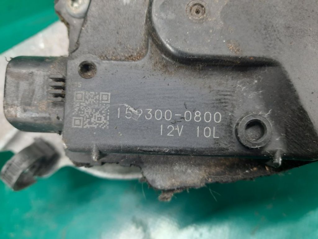 EG21-67-360B | Трапеция стеклоочистителей MAZDA CX-7 06-12 - Фото 5