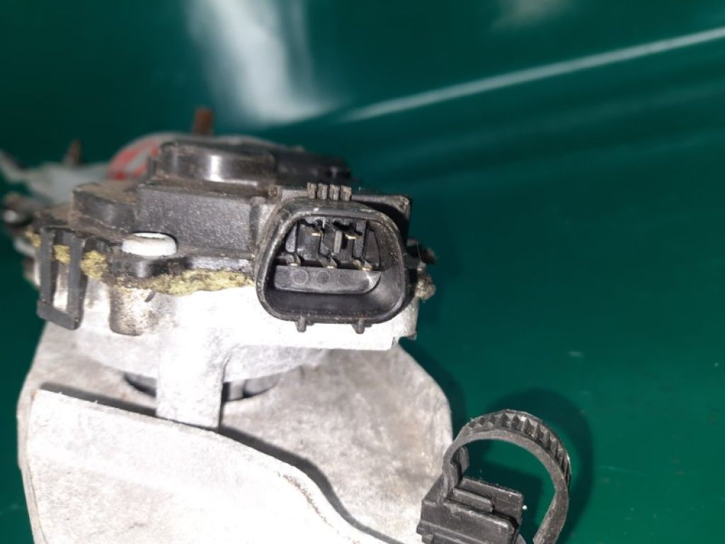 EG21-67-360B | Трапеция стеклоочистителей MAZDA CX-7 06-12 - Фото 6