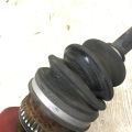 49500-1R000 | Привод передний лев. HYUNDAI ACCENT MC 06-10 - Превью 4