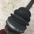 49500-1R000 | Привод передний лев. HYUNDAI ACCENT MC 06-10 - Превью 5