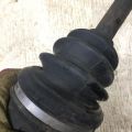 49500-1R000 | Привод передний лев. HYUNDAI ACCENT MC 06-10 - Превью 6