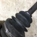49500-1R000 | Привод передний лев. HYUNDAI ACCENT MC 06-10 - Превью 7
