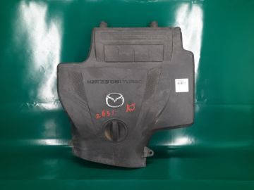 Накладка двигателя декоративная MAZDA CX-7 06-12