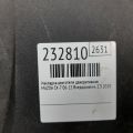 L33E-13-56ZE | Накладка двигателя декоративная MAZDA CX-7 06-12 - Превью 2