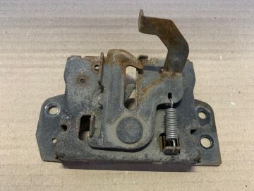 Замок капоту MITSUBISHI PAJERO 06-21