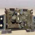 Замок капоту MITSUBISHI PAJERO 06-21 - Прев'ю 3