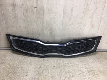 Решетка радиатора KIA RIO UB 2011-2017