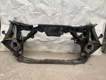 Панель передняя HONDA ACCORD CU8 08-13