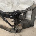 60400-TE0-A00ZZ | Панель передняя HONDA ACCORD CU8 08-13 - Превью 4