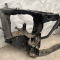 60400-TE0-A00ZZ | Панель передняя HONDA ACCORD CU8 08-13 - Превью 5