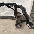 60400-TE0-A00ZZ | Панель передняя HONDA ACCORD CU8 08-13 - Превью 9