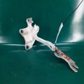 EG21-52-420B | Петля капоту лів. MAZDA CX-7 06-12