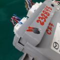 EH45-67-560E | Блок электронный MAZDA CX-7 06-12 - Превью 4