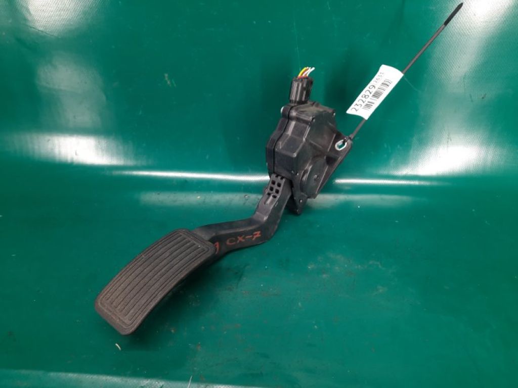 EG21-41-600A | Педаль газа MAZDA CX-7 06-12