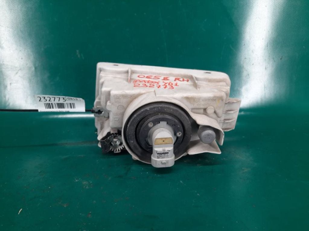 33901-S3V-A11 | Протитуманна фара прав. ACURA MDX (YD1) 00-06 - Фото 4